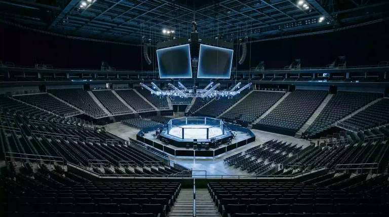 Fight Night e PPV